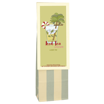 RF Limonade Sprungbrett