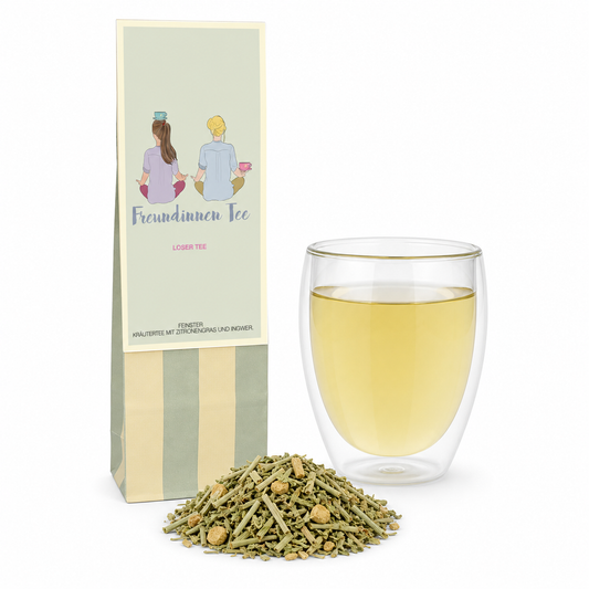 RF 5.144 - Ingwer Lemongrass