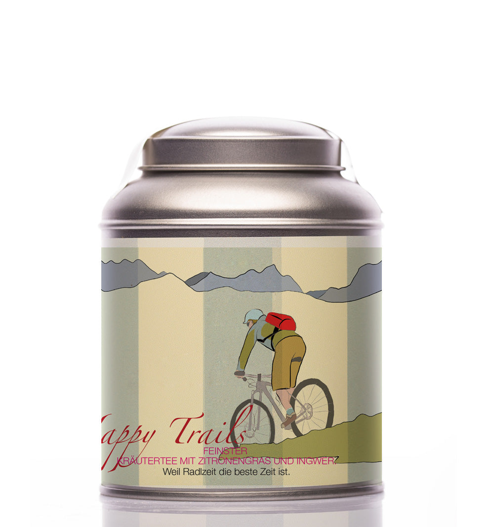 TT 5.136 Happy trails