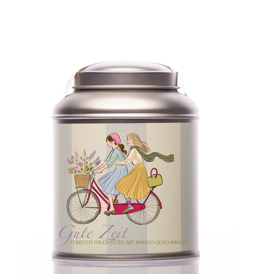 TT 3.8 Moment of Happiness Tea