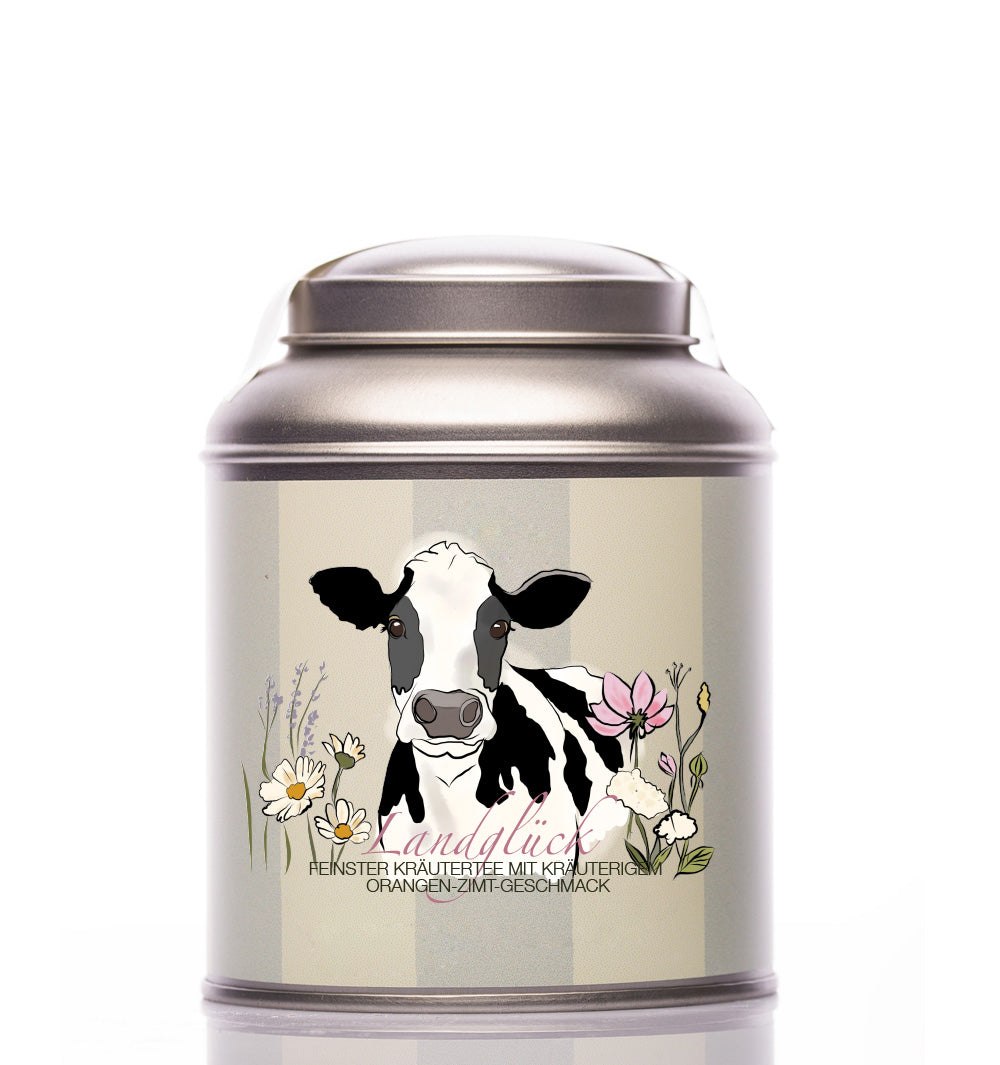 TT 3.8 Moment of Happiness Tea