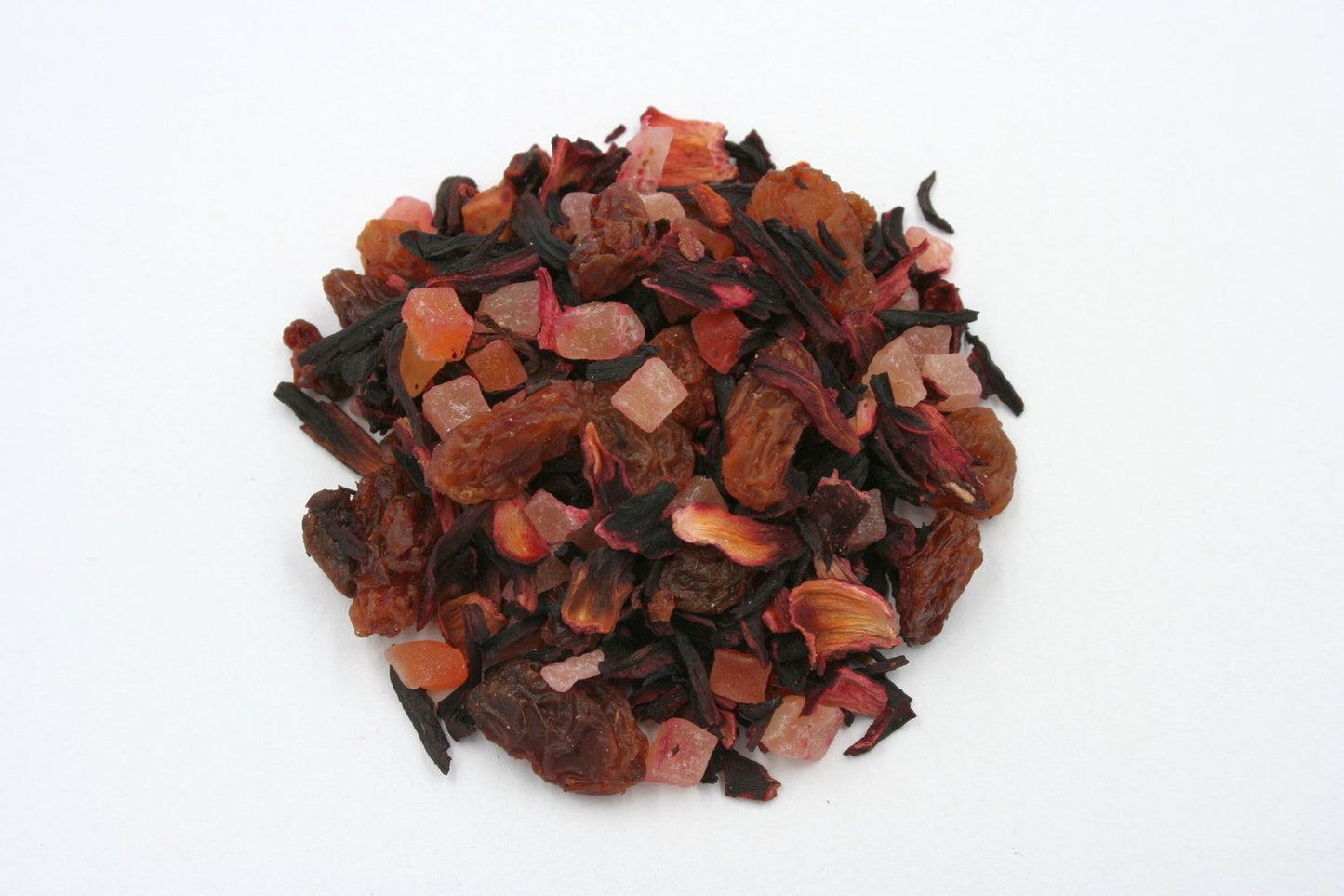 Bag of tea loose Caribbean