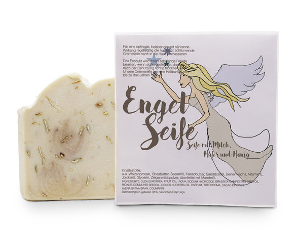 SS 18 Angel Soap