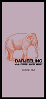 Darjeeling k.b.A. FTGFOP1 HAPPY VALLEY Tee Sonderaktion 1 KG