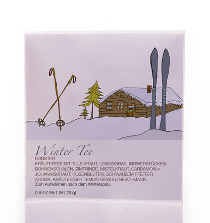FT 1.55 Winter Tea
