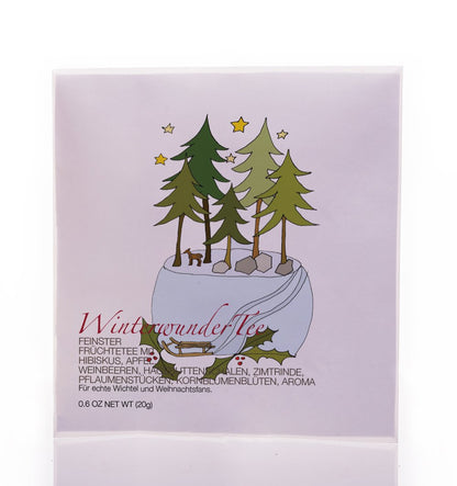 FT 1.76 Winter Wonder Tea
