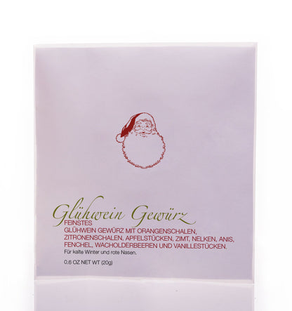 FT 1.8 mulled wine spice