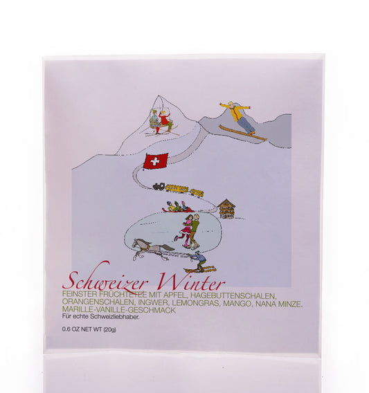 FT 23.27 Schweizer Winter