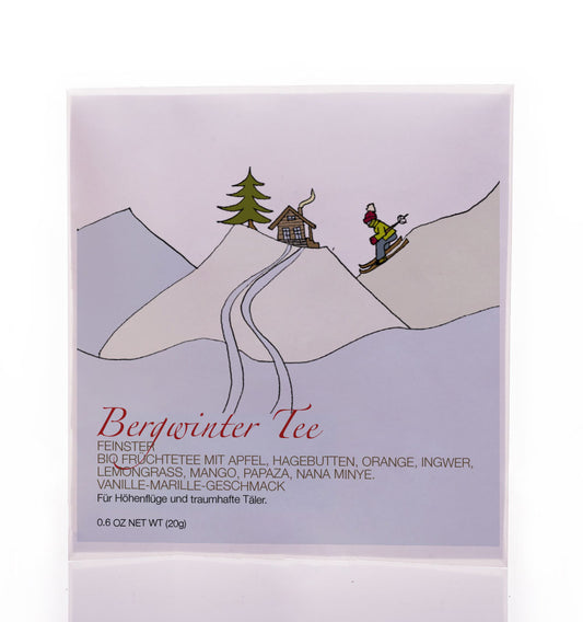 FT 23.18 Mountain winter tea