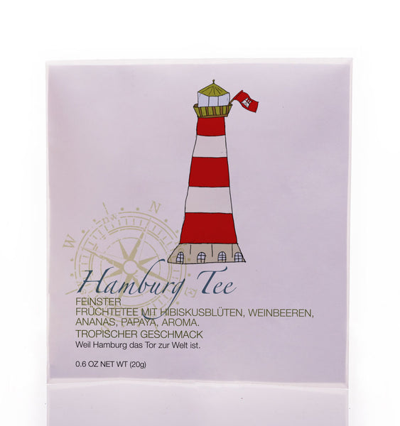 FT 5.52 Hamburg Tee