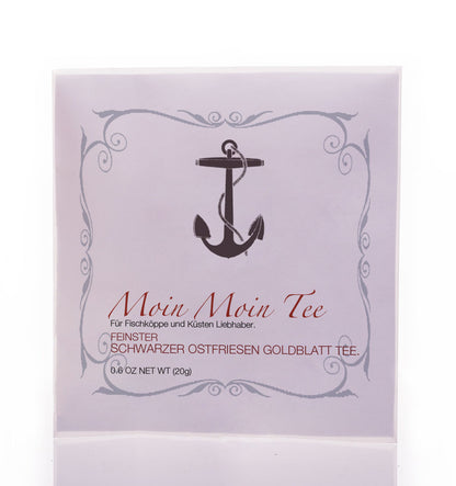 FT 5.8 Moin Moin Tea