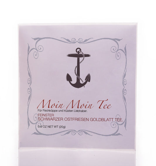 FT 5.8 Moin Moin Tea