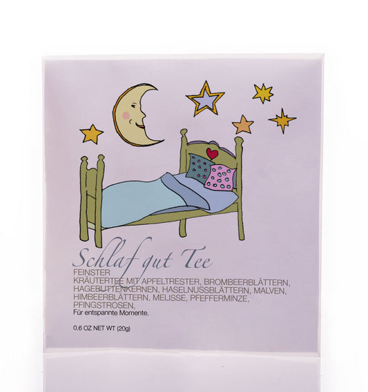 FT 5.91 Sleep well tea