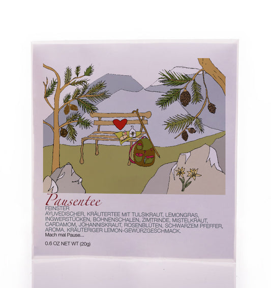 FT 5.99 break tea