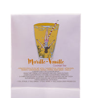 FT 7.6 Marille-Vanille Cocktail Tee
