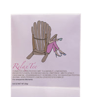 FT 5.61 Relax Tee