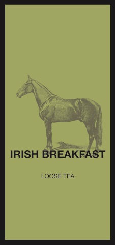 Loser Tee Irish Breakfast  – 100 g loser Tee