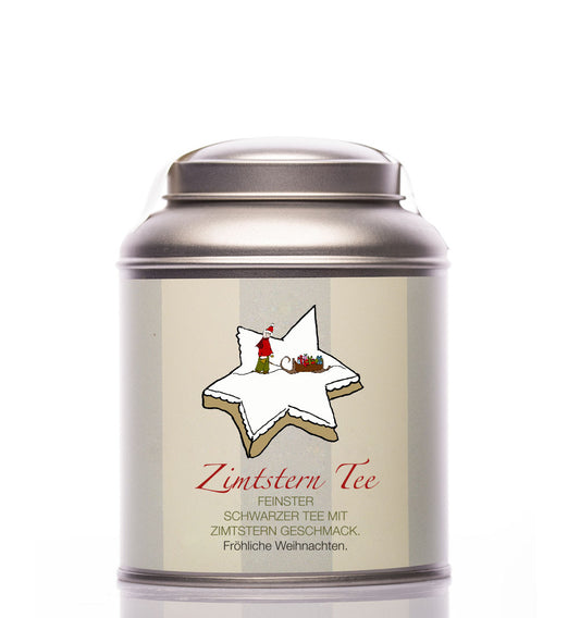 TT 1.49 cinnamon star tea