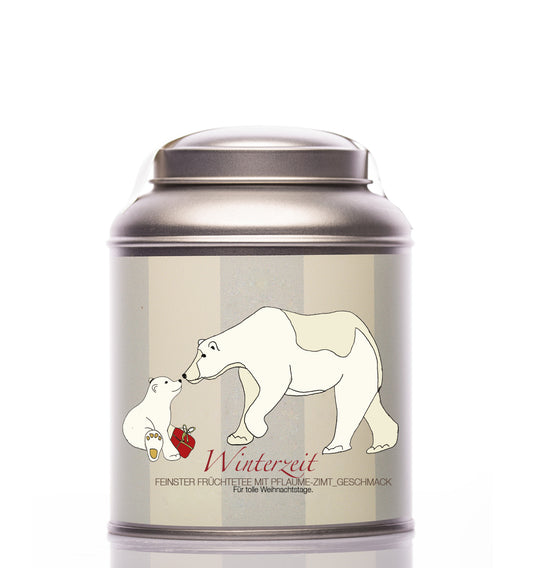 TT 1.80 Eisbär Winterzeit