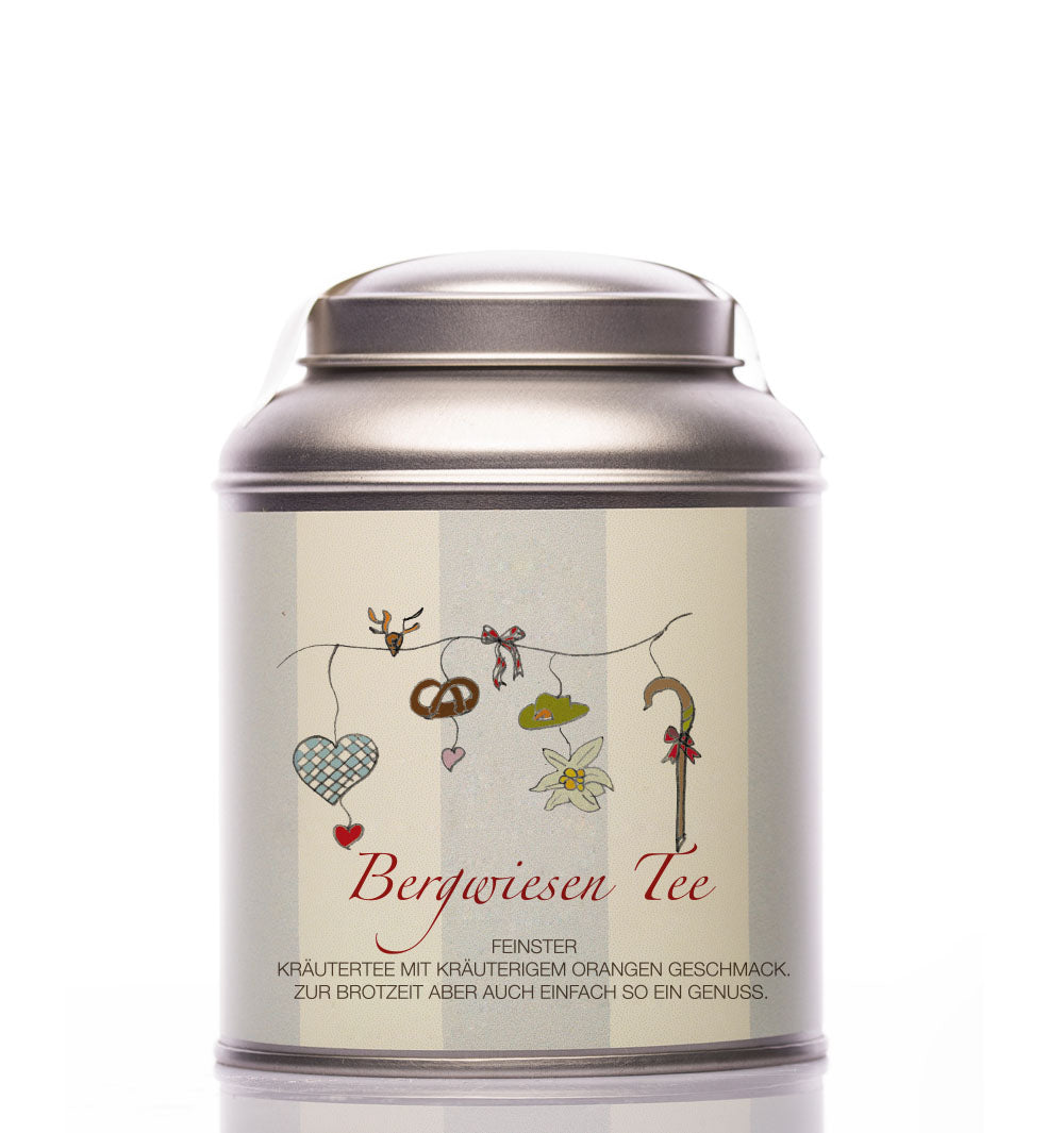 TT 23.5 mountain meadows tea