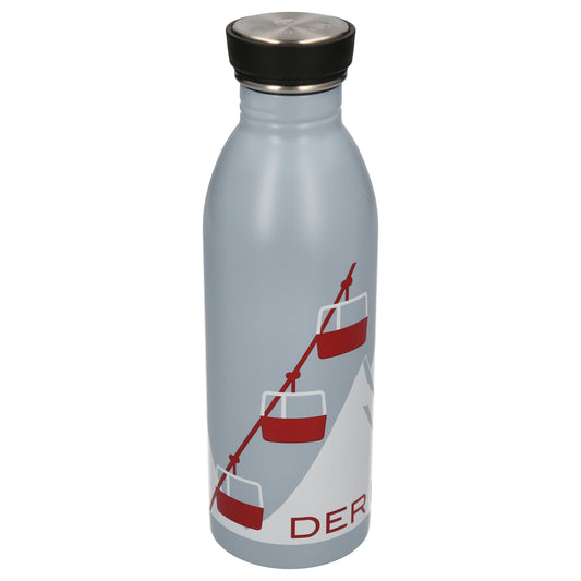 Thermosflasche Der Berg ruft